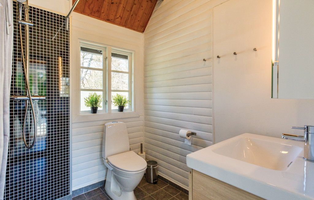 Ferienhaus - Rørvig , Dänemark - E17650 26