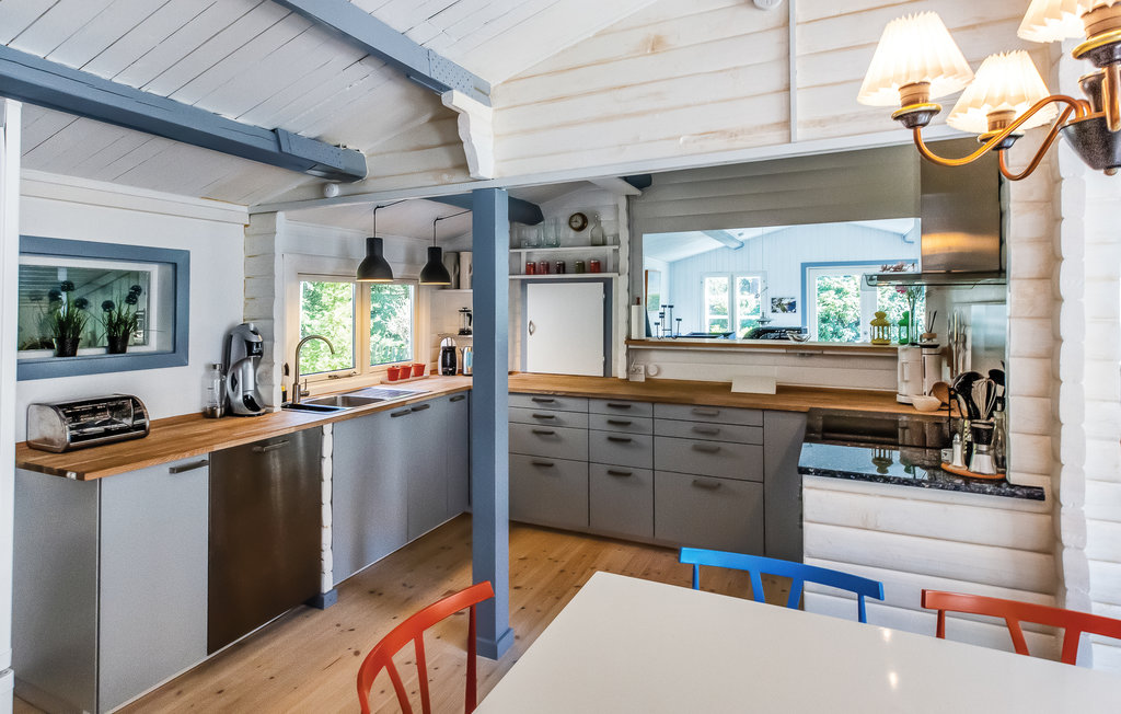 Ferienhaus - Rørvig , Dänemark - E17650 2