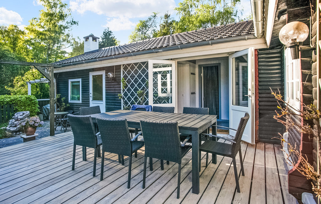 Ferienhaus - Rørvig , Dänemark - E17650 8