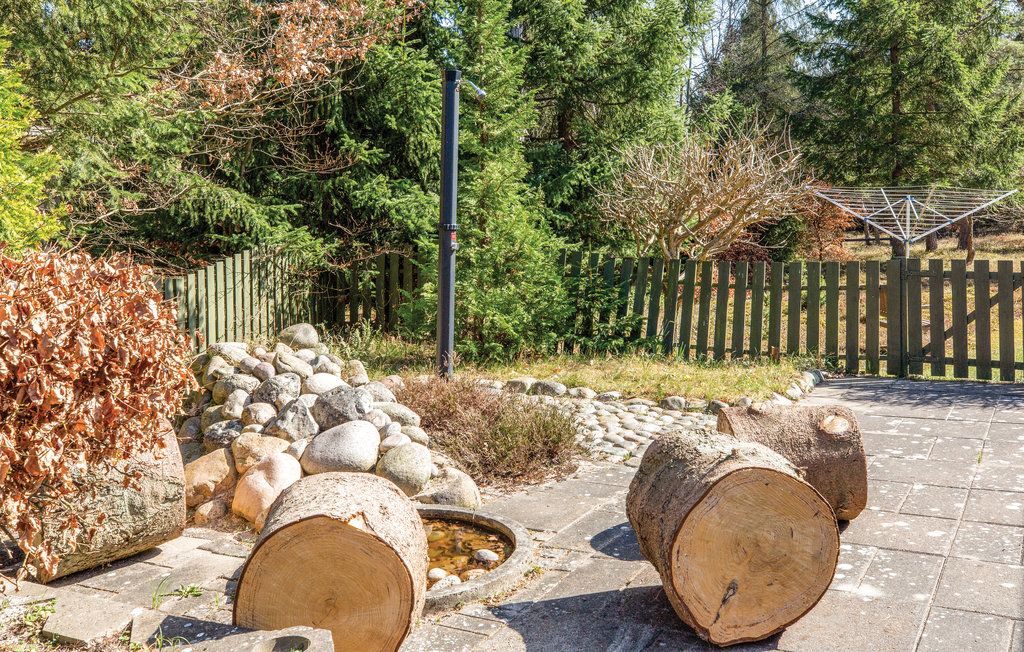 Ferienhaus - Rørvig , Dänemark - E17650 9