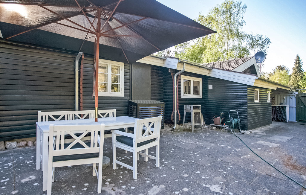 Ferienhaus - Rørvig , Dänemark - E17650 12