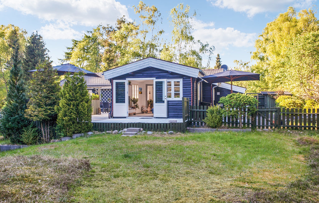 Ferienhaus - Rørvig , Dänemark - E17650 10