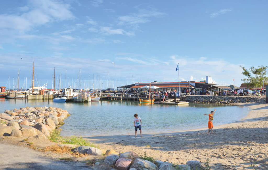 Feriehuse - Rørvig , Danmark - E17851 22