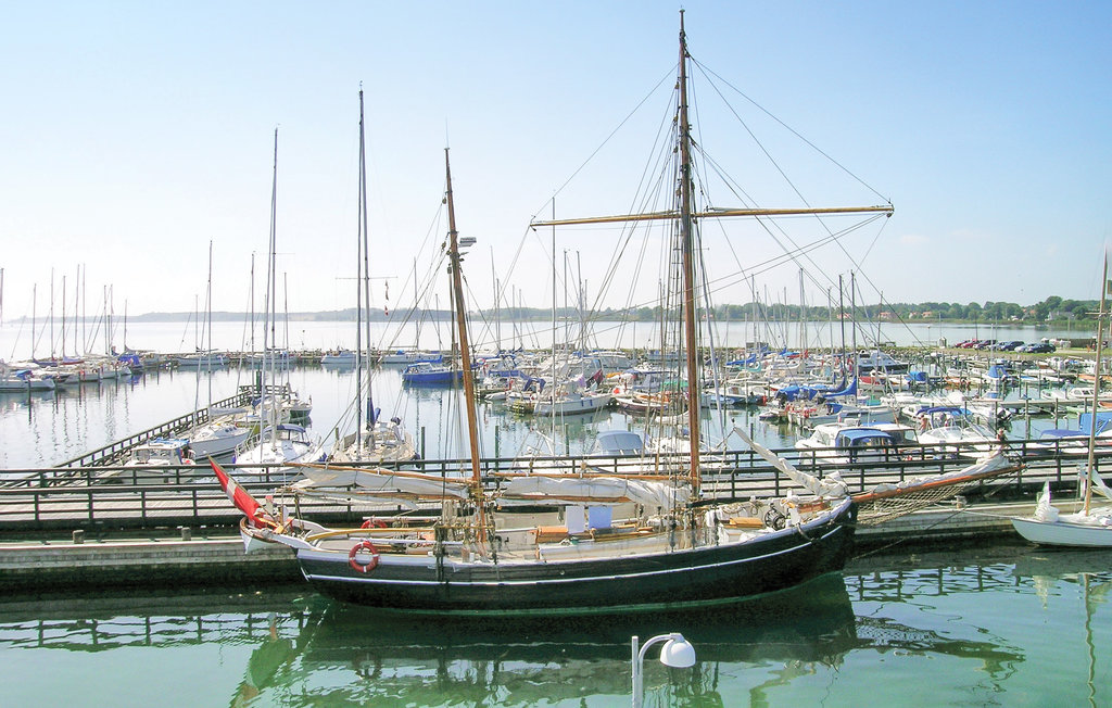 Feriehuse - Rørvig , Danmark - E17851 23