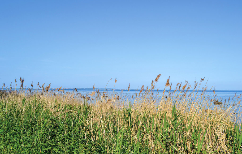 Ferienhaus - Rørvig , Dänemark - E17875 19