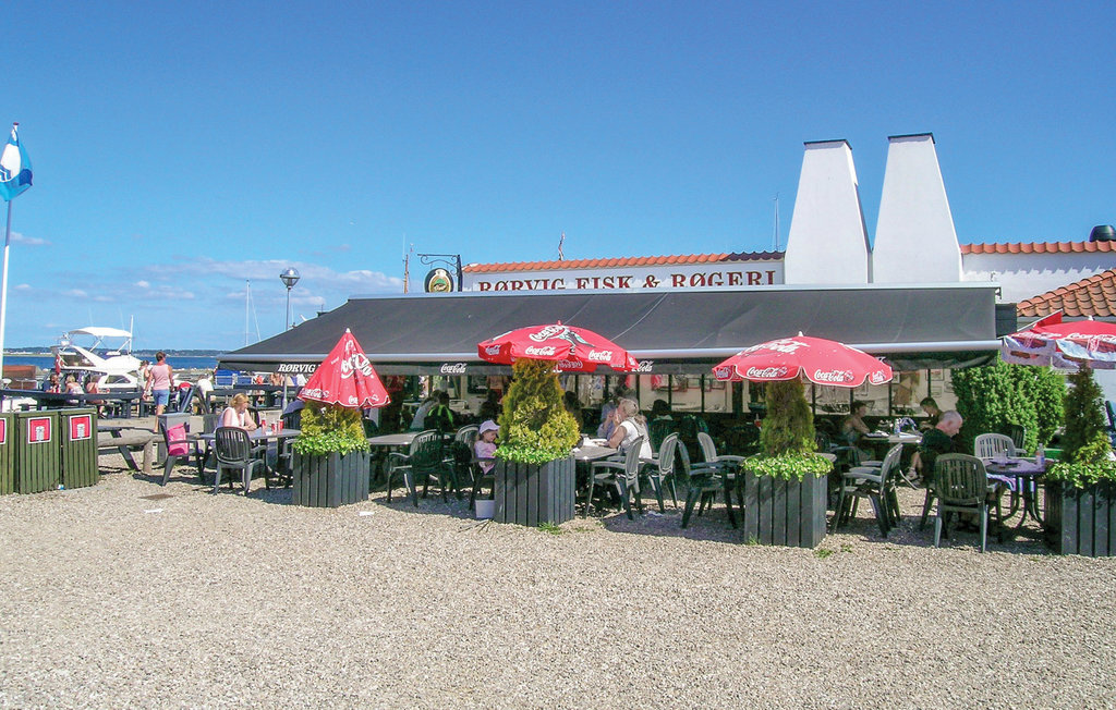 Ferienhaus - Rørvig , Dänemark - E17875 21