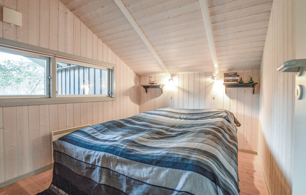 Ferienhaus - Rørvig , Dänemark - E17875 13