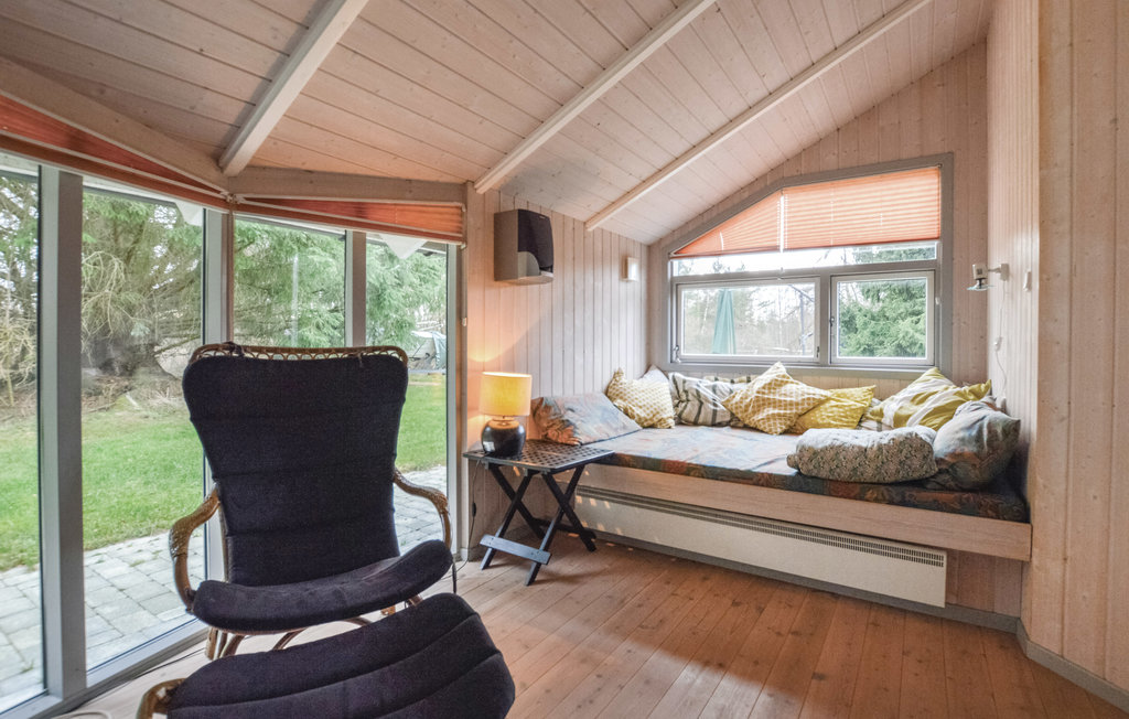 Ferienhaus - Rørvig , Dänemark - E17875 15