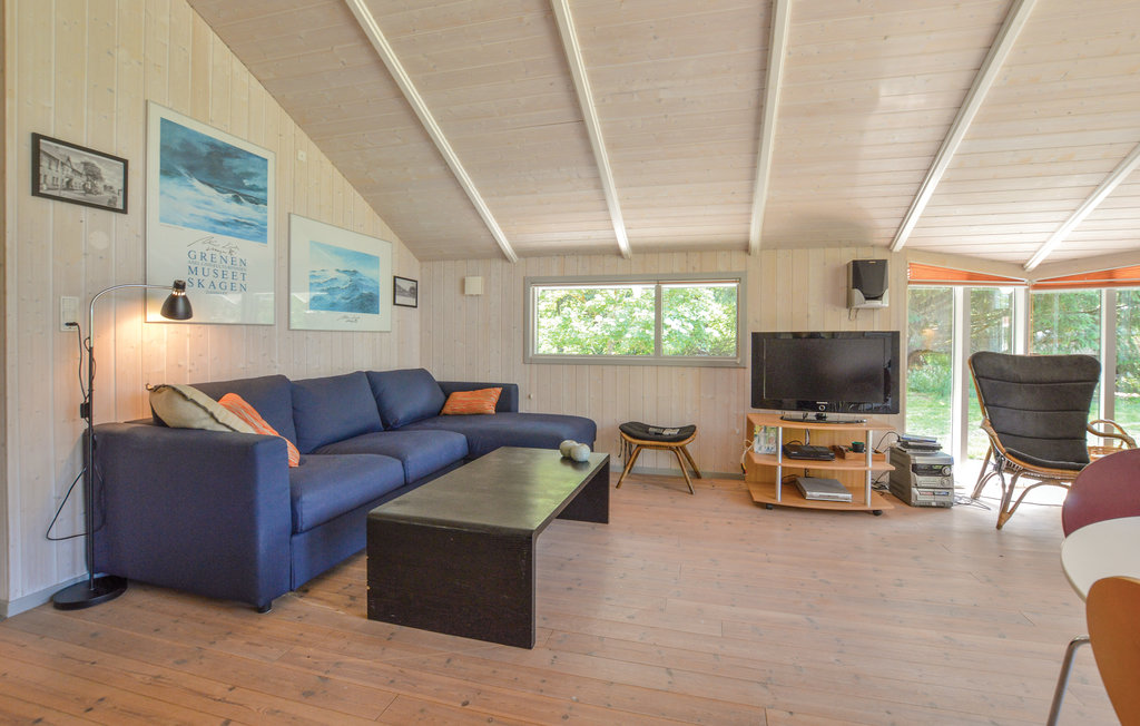 Ferienhaus - Rørvig , Dänemark - E17875 2