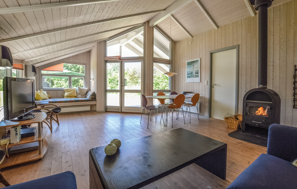 Ferienhaus - Rørvig , Dänemark - E17875 3