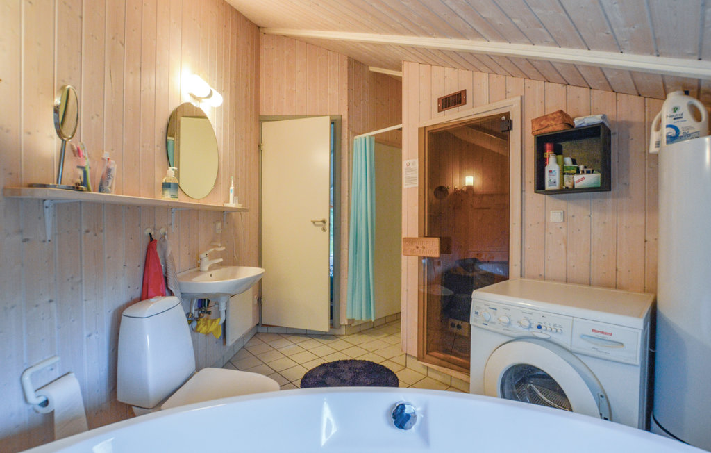 Ferienhaus - Rørvig , Dänemark - E17875 6