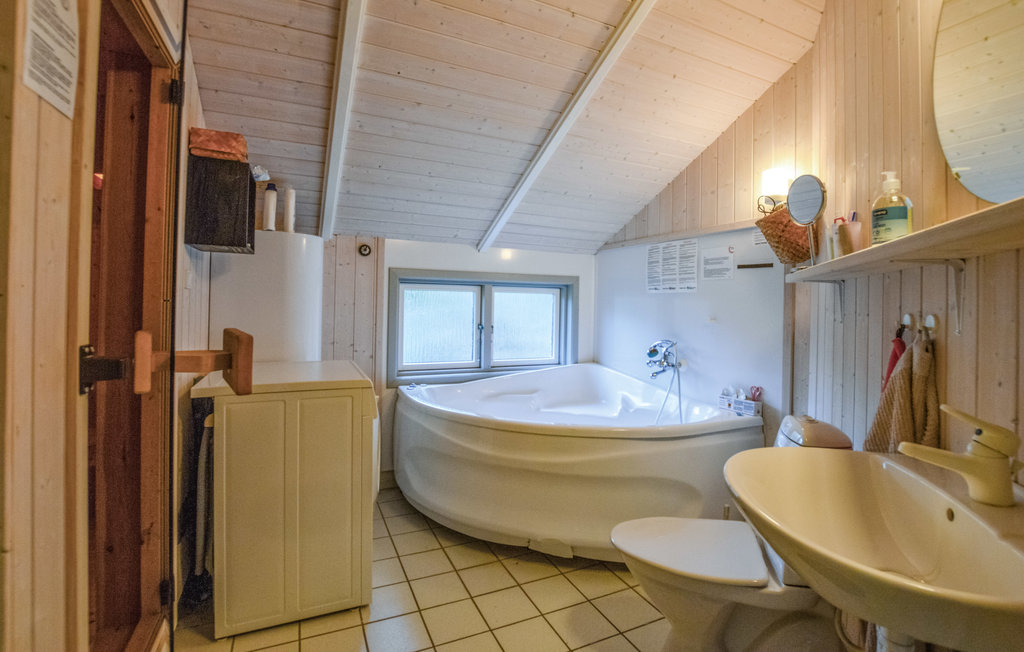 Ferienhaus - Rørvig , Dänemark - E17875 7