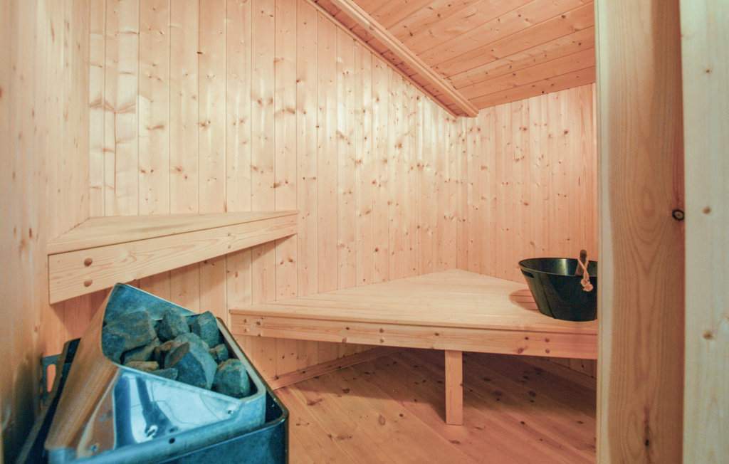 Ferienhaus - Rørvig , Dänemark - E17875 8