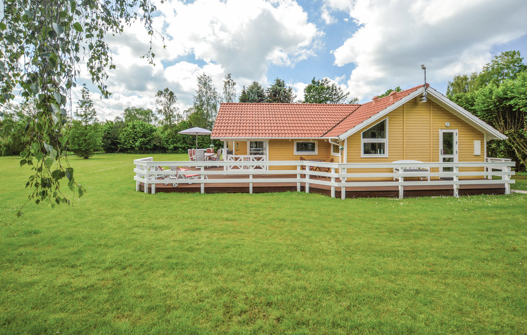 Feriehuse - Rørvig , Danmark - E17851 8