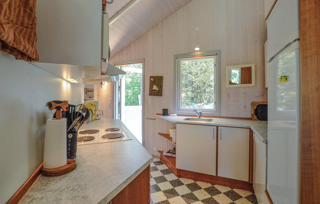 Ferienhaus - Rørvig , Dänemark - E17875 12