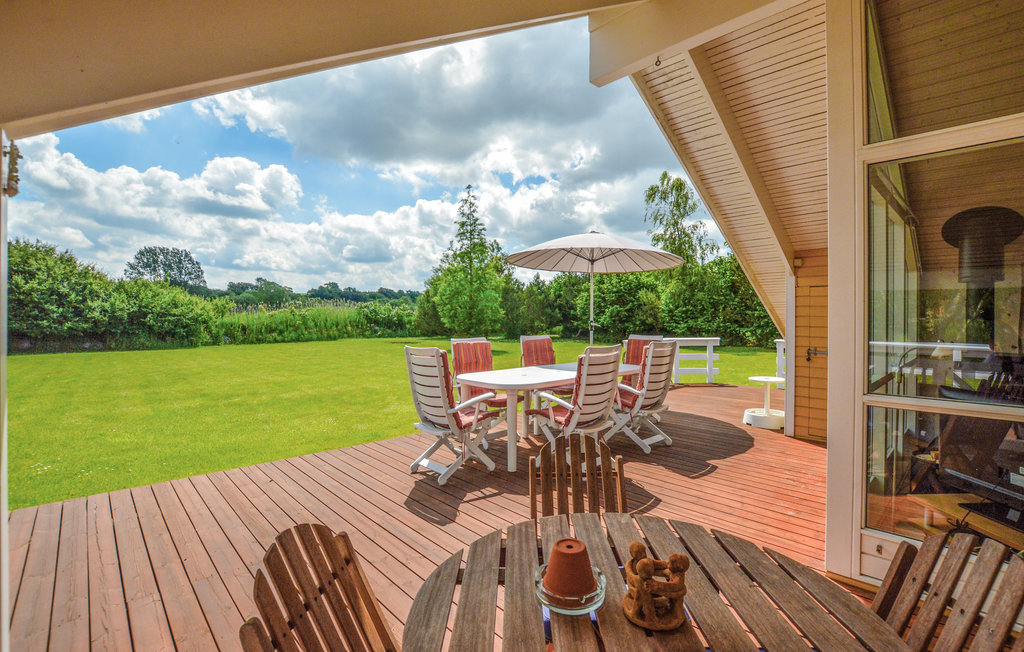 Feriehuse - Rørvig , Danmark - E17851 4