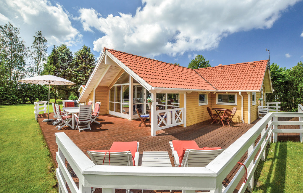 Feriehuse - Rørvig , Danmark - E17851 9