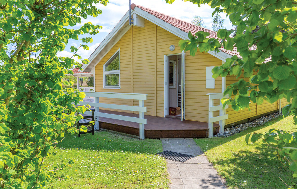 Feriehuse - Rørvig , Danmark - E17851 10