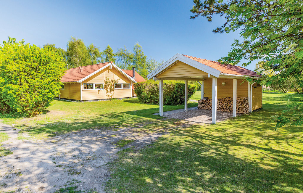 Feriehuse - Rørvig , Danmark - E17851 11