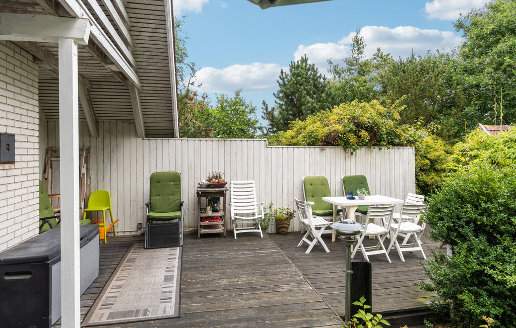 Ferienhaus - Klint , Dänemark - E17324 2