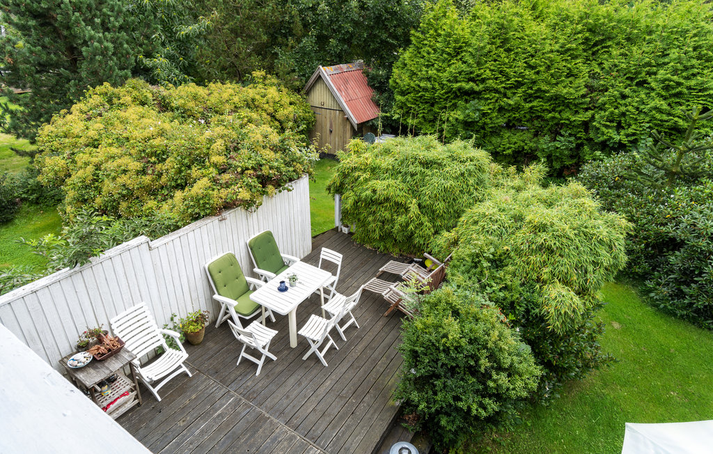 Ferienhaus - Klint , Dänemark - E17324 13