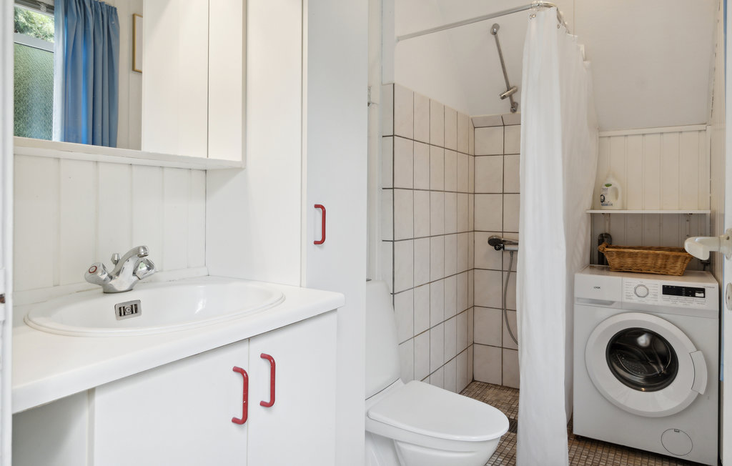 Ferienhaus - Klint , Dänemark - E17324 17