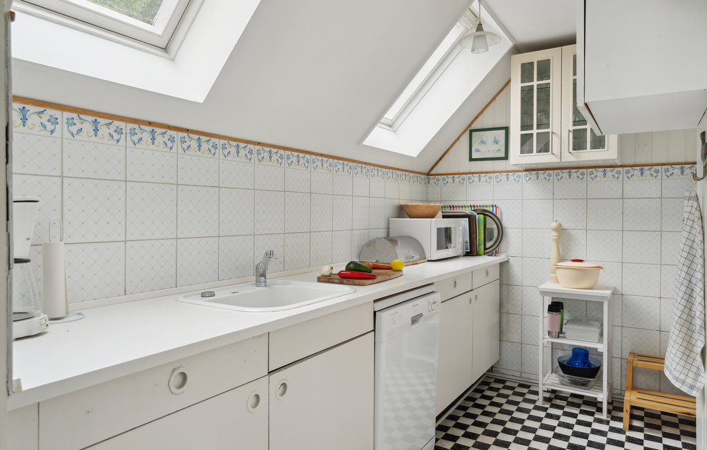 Ferienhaus - Klint , Dänemark - E17324 7