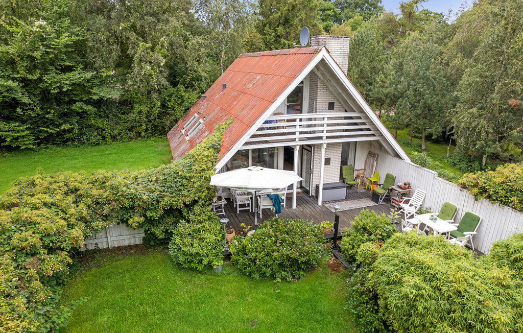 Ferienhaus - Klint , Dänemark - E17324 1