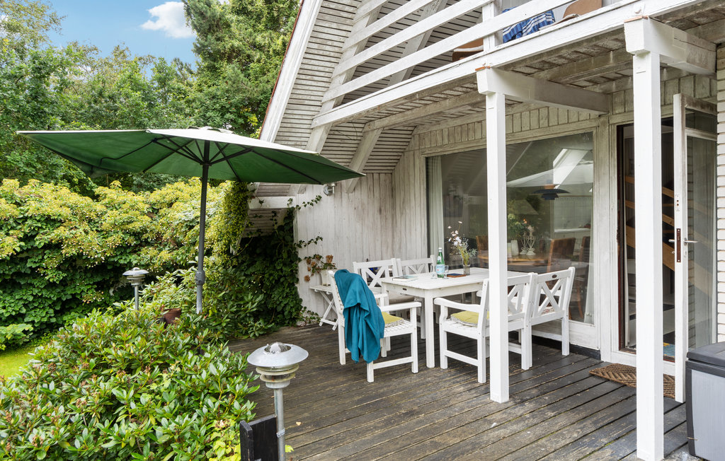 Ferienhaus - Klint , Dänemark - E17324 8