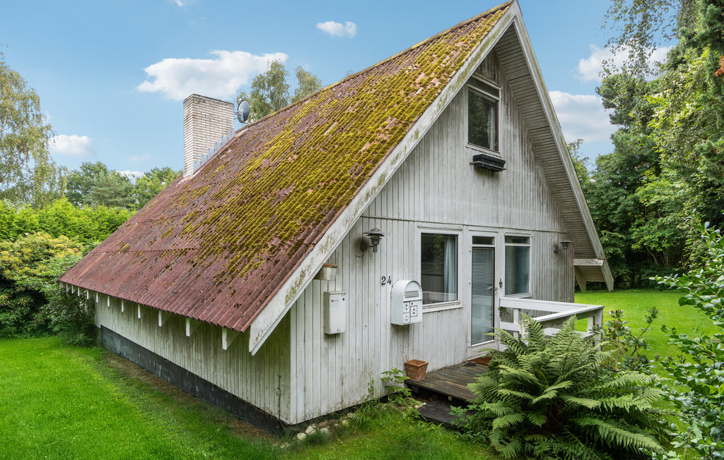 Ferienhaus - Klint , Dänemark - E17324 10