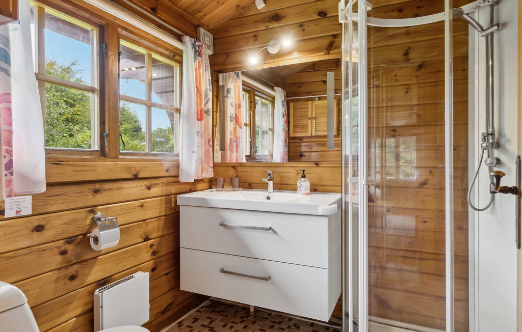 Semesterhus - Klint , Danmark - E17301 7