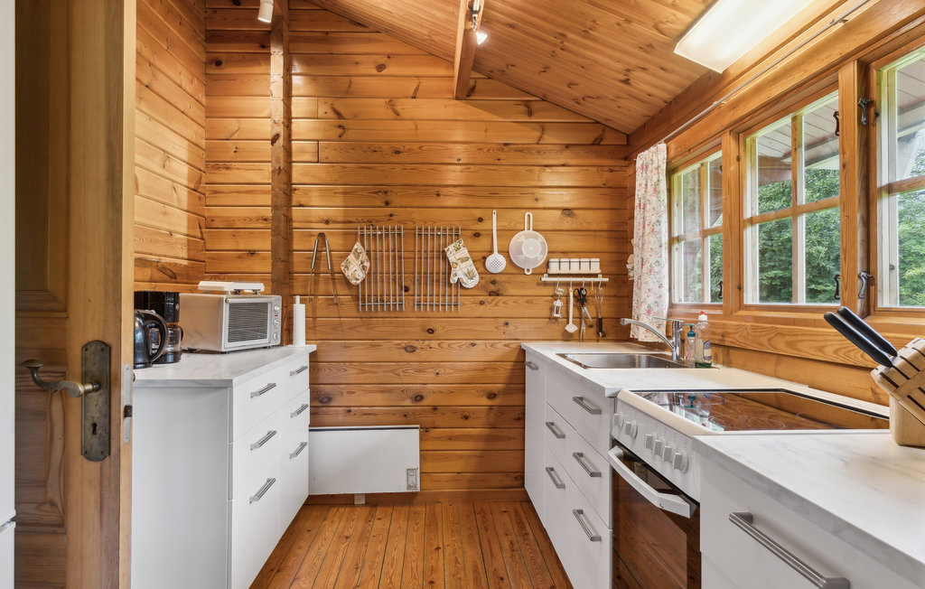 Semesterhus - Klint , Danmark - E17301 6