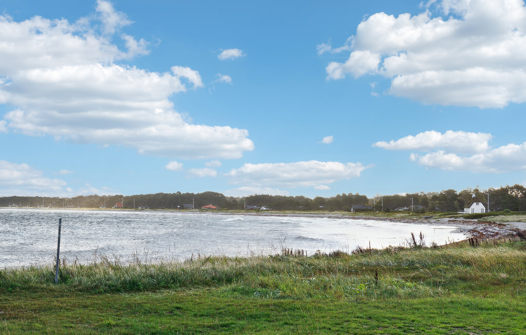 Ferienwohnung - Klint Strandvej , Dänemark - E17082 9