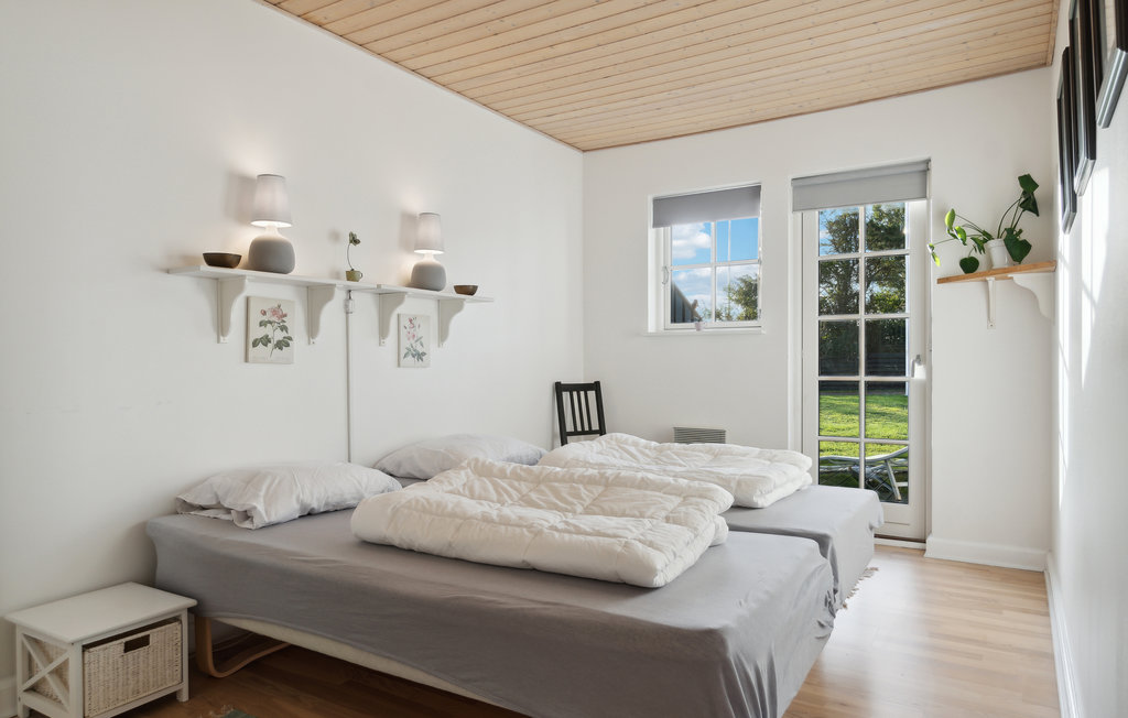 Ferienwohnung - Klint Strandvej , Dänemark - E17082 16