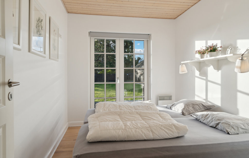 Ferienwohnung - Klint Strandvej , Dänemark - E17082 17