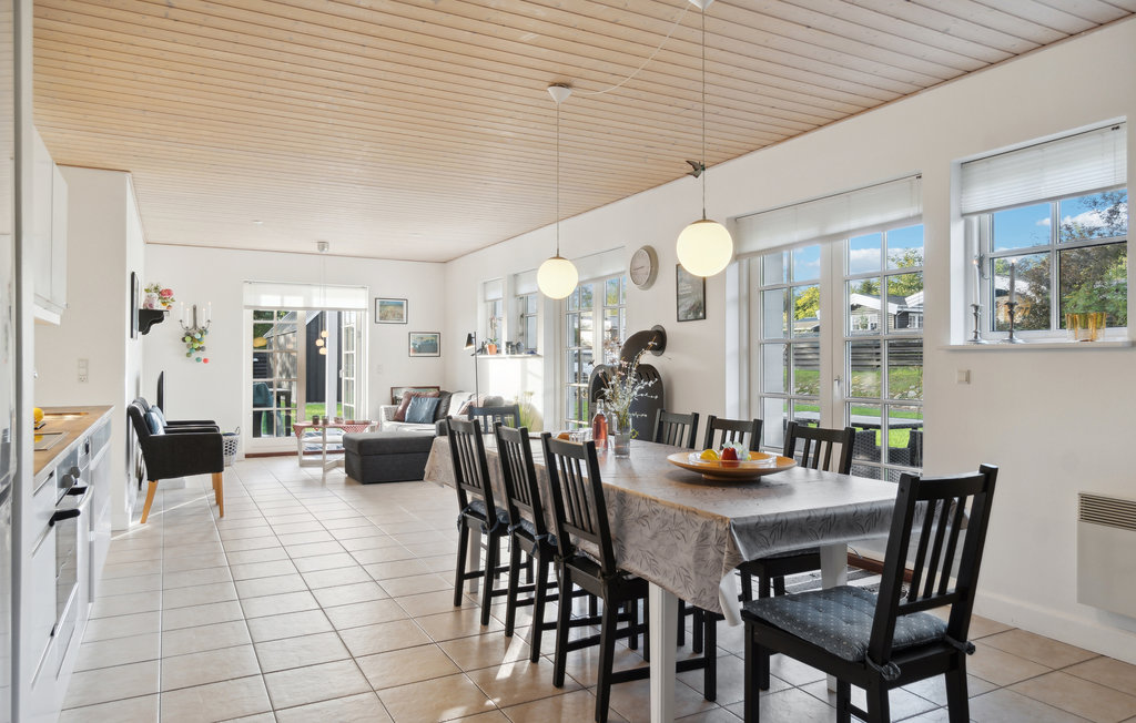 Ferienwohnung - Klint Strandvej , Dänemark - E17082 6