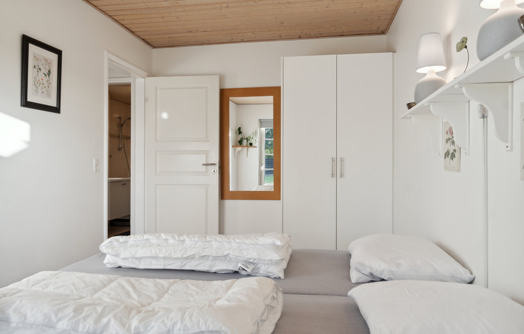 Ferienwohnung - Klint Strandvej , Dänemark - E17082 18