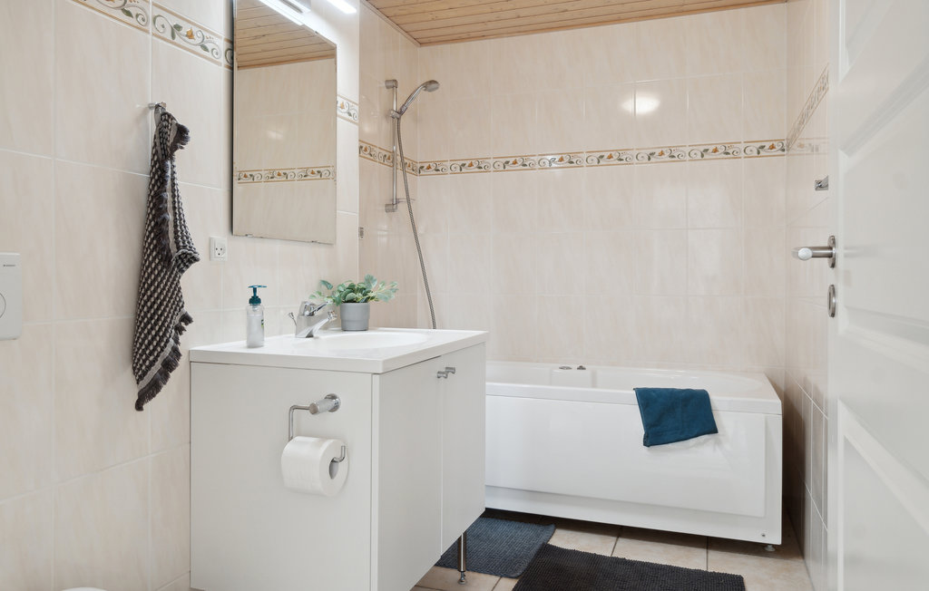 Ferienwohnung - Klint Strandvej , Dänemark - E17082 20