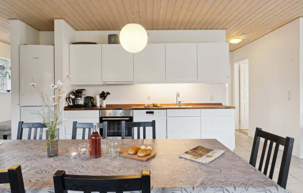 Ferienwohnung - Klint Strandvej , Dänemark - E17082 15