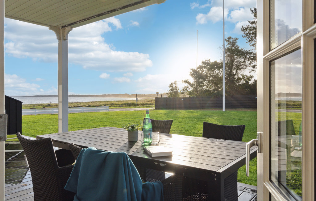 Ferienwohnung - Klint Strandvej , Dänemark - E17082 2