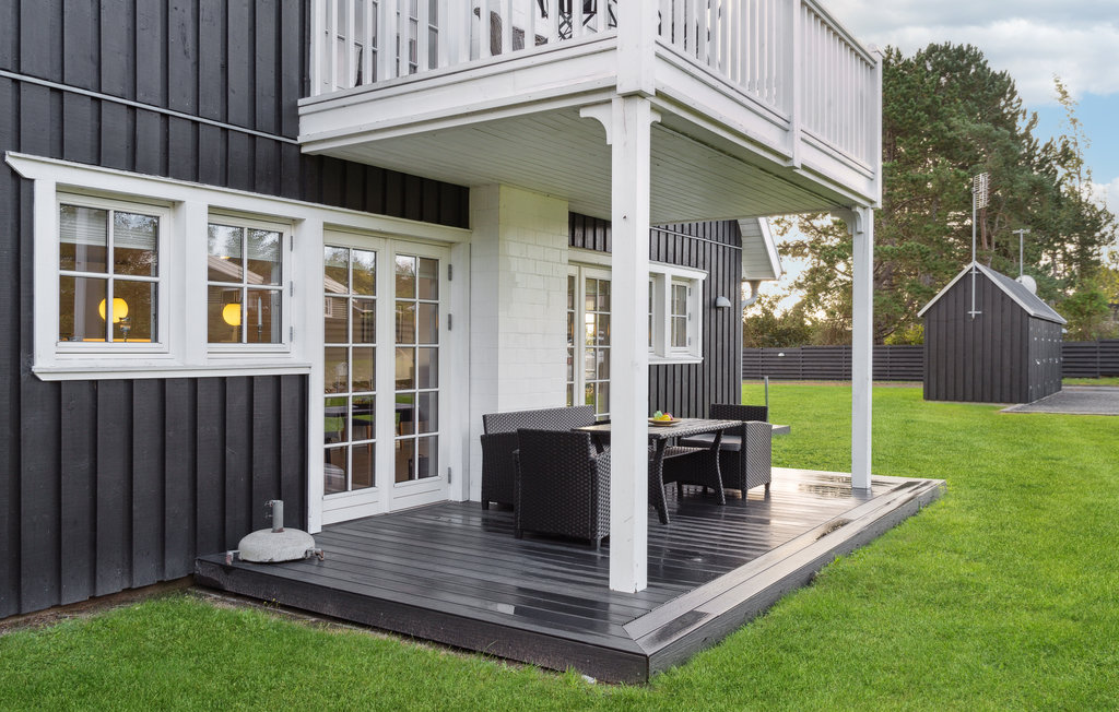 Ferienwohnung - Klint Strandvej , Dänemark - E17082 12