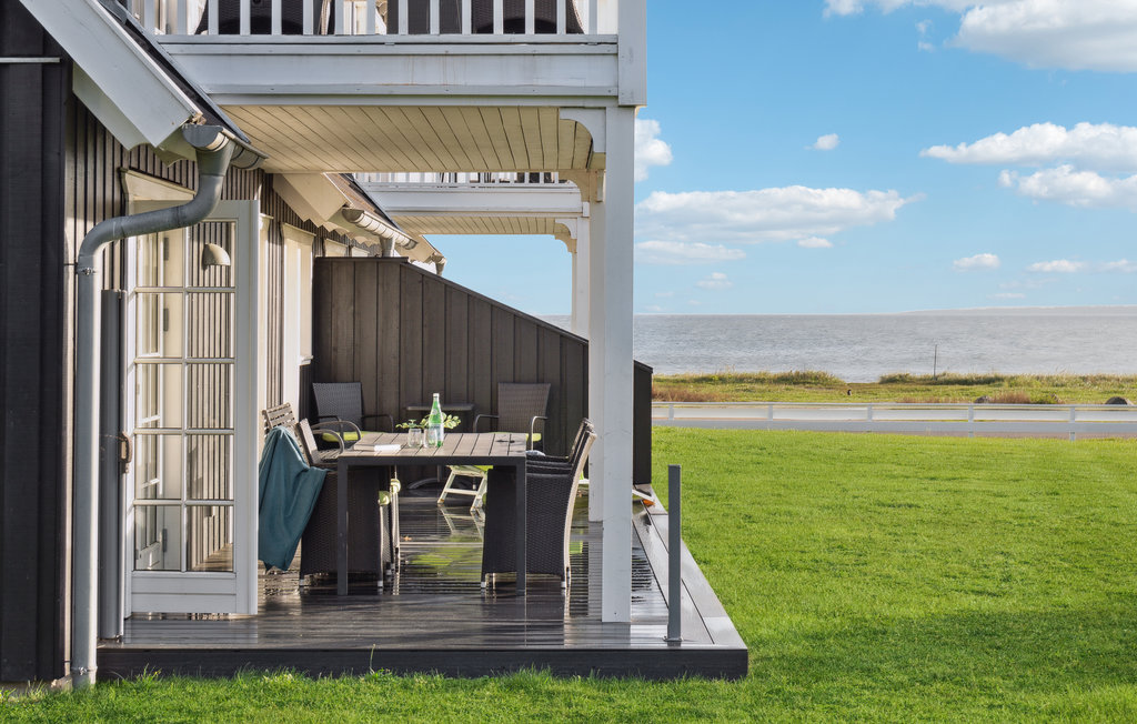 Ferienwohnung - Klint Strandvej , Dänemark - E17082 8