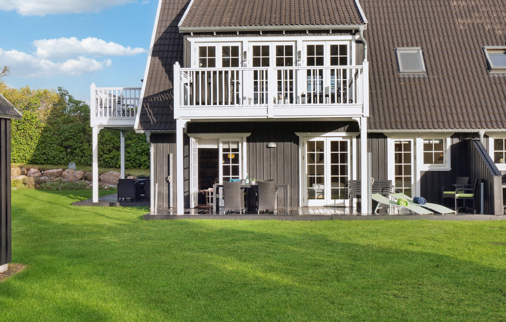 Ferienwohnung - Klint Strandvej , Dänemark - E17082 13