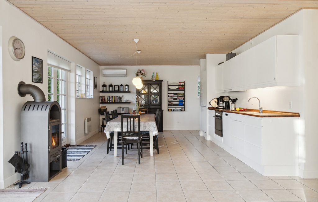 Ferienwohnung - Klint Strandvej , Dänemark - E17082 7