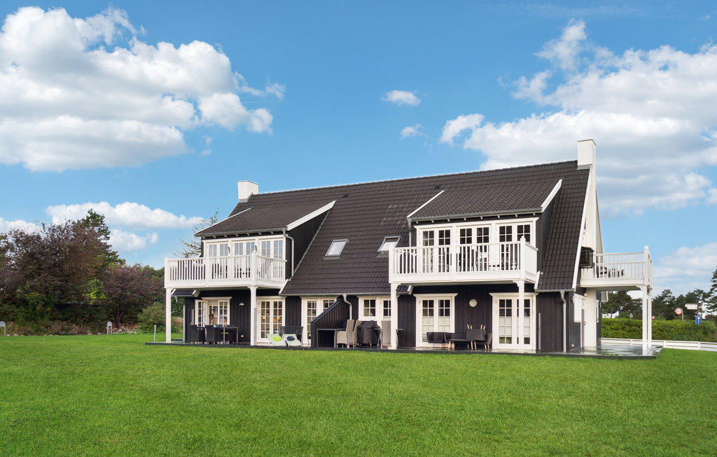 Ferienwohnung - Klint Strandvej , Dänemark - E17082 10