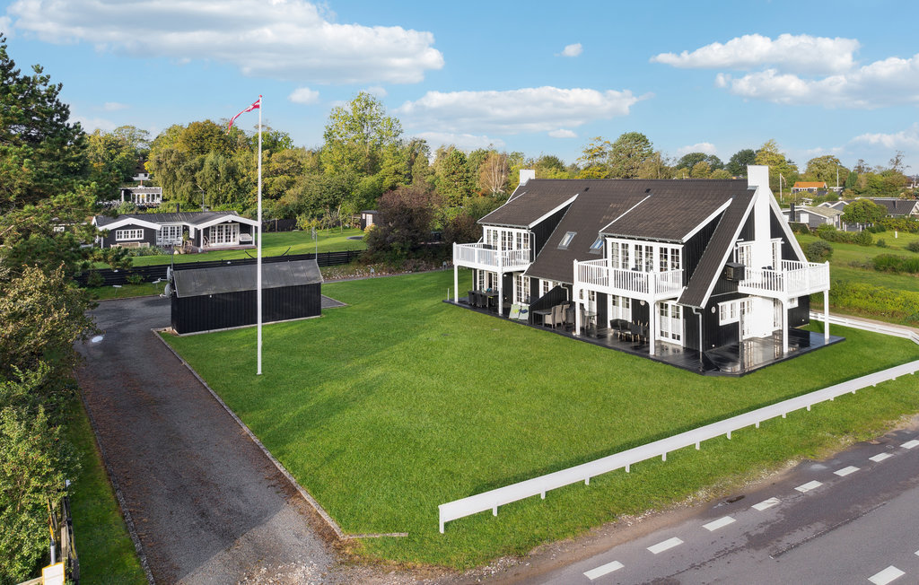 Ferienwohnung - Klint Strandvej , Dänemark - E17082 11