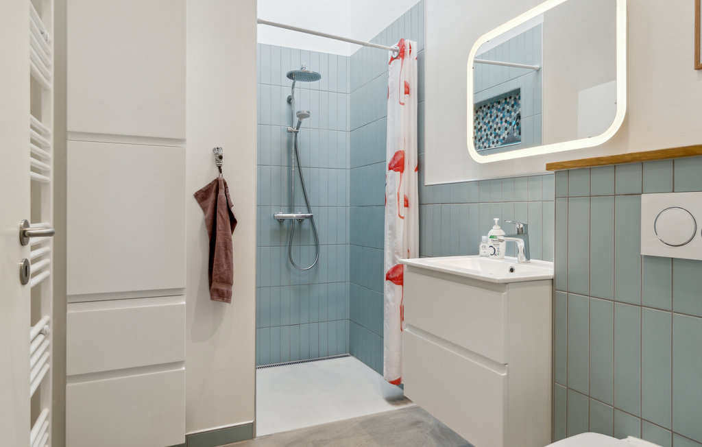 Feriehuse - Unnerud , Danmark - E17775 28