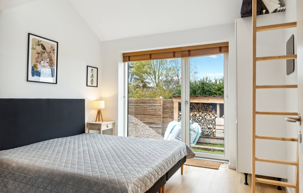 Feriehuse - Unnerud , Danmark - E17775 24