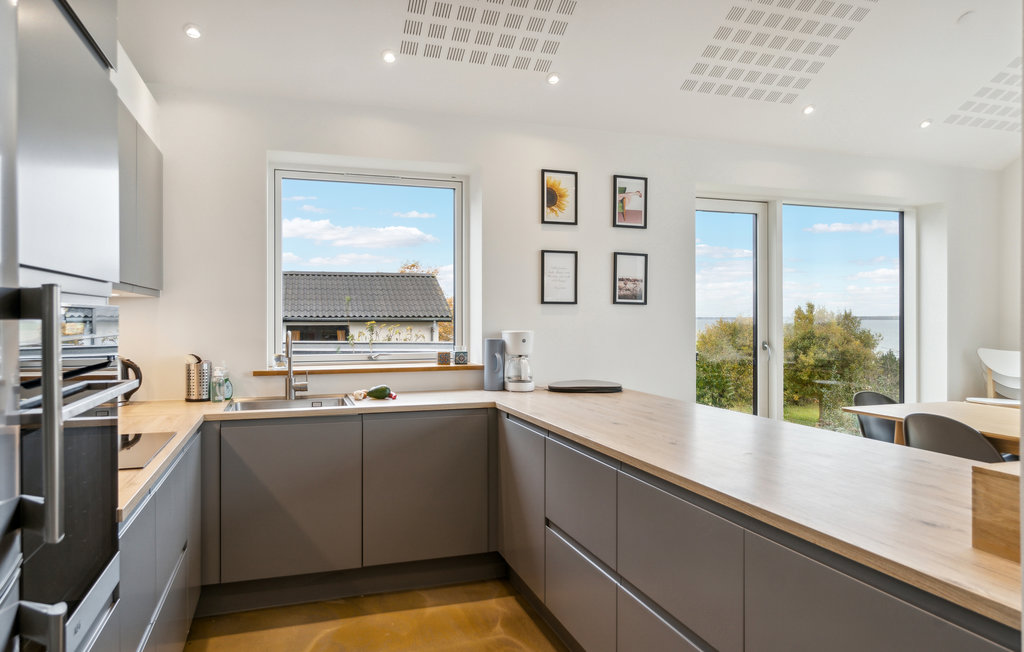 Feriehuse - Unnerud , Danmark - E17775 5