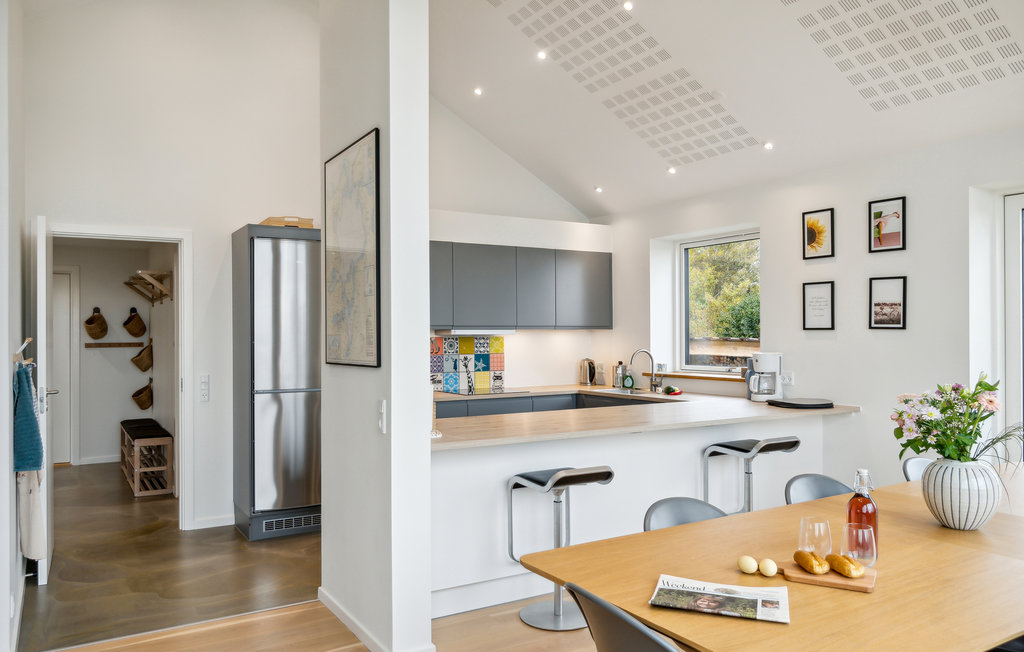 Feriehuse - Unnerud , Danmark - E17775 22